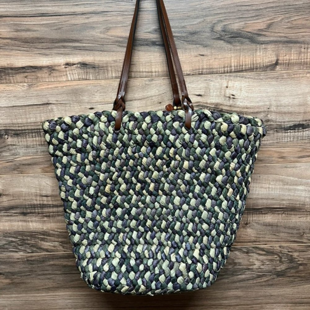 Lady bag